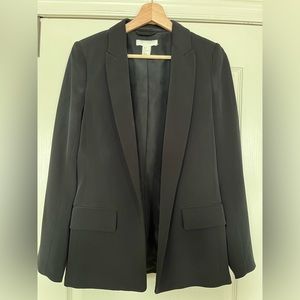 H&M blazer